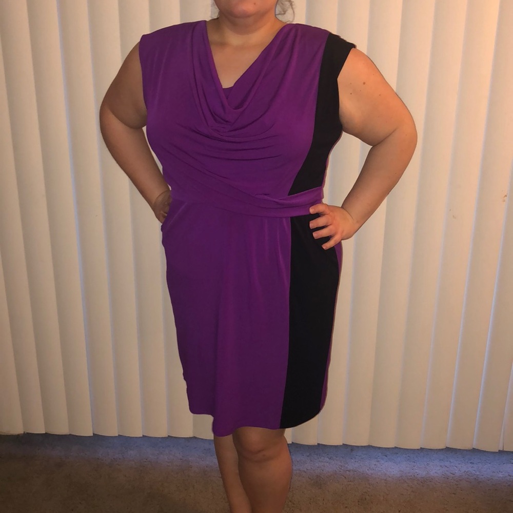 Cocktail dress
